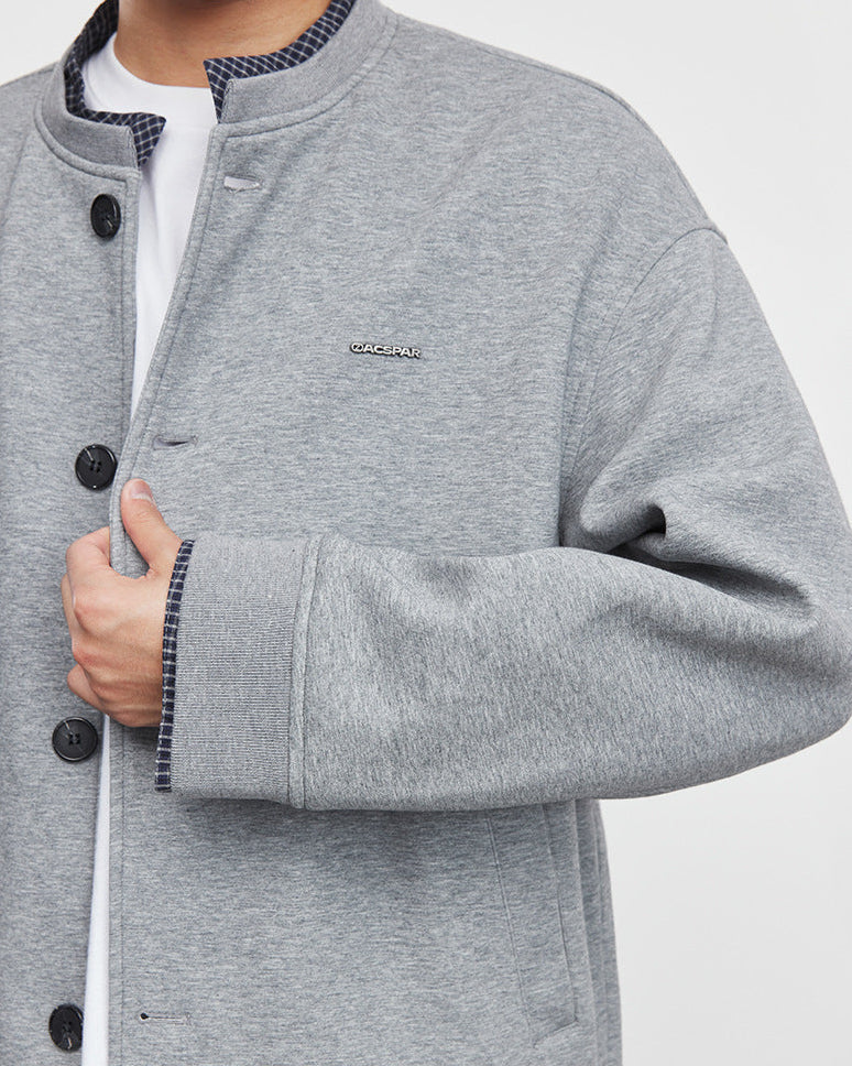 The Savarin Cardigan