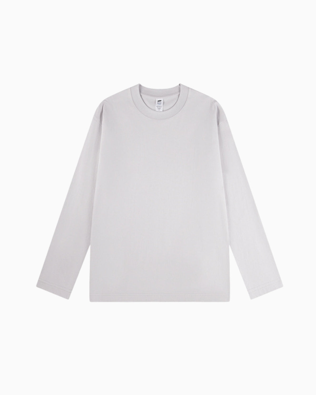 230G Cotton Long Sleeve Tee