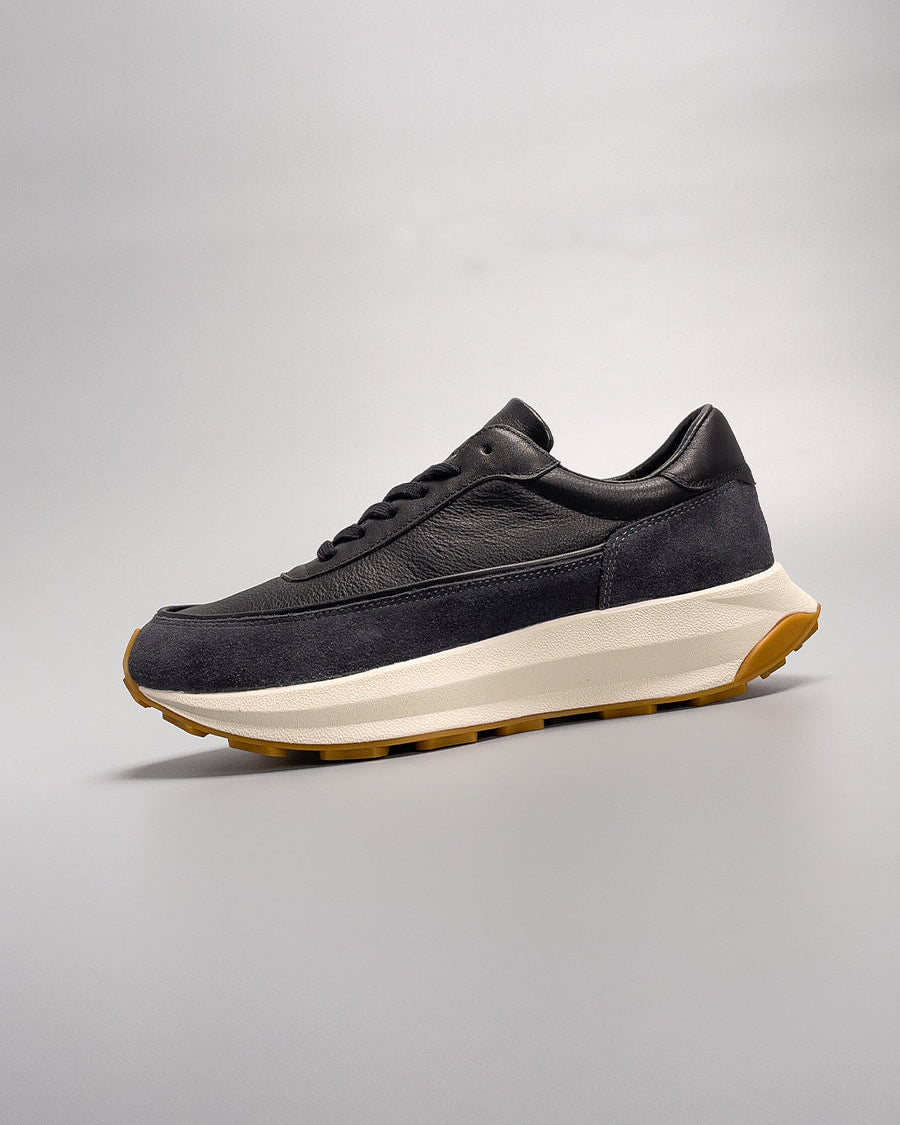 The EuroStep Guangzhou Platform Shoes