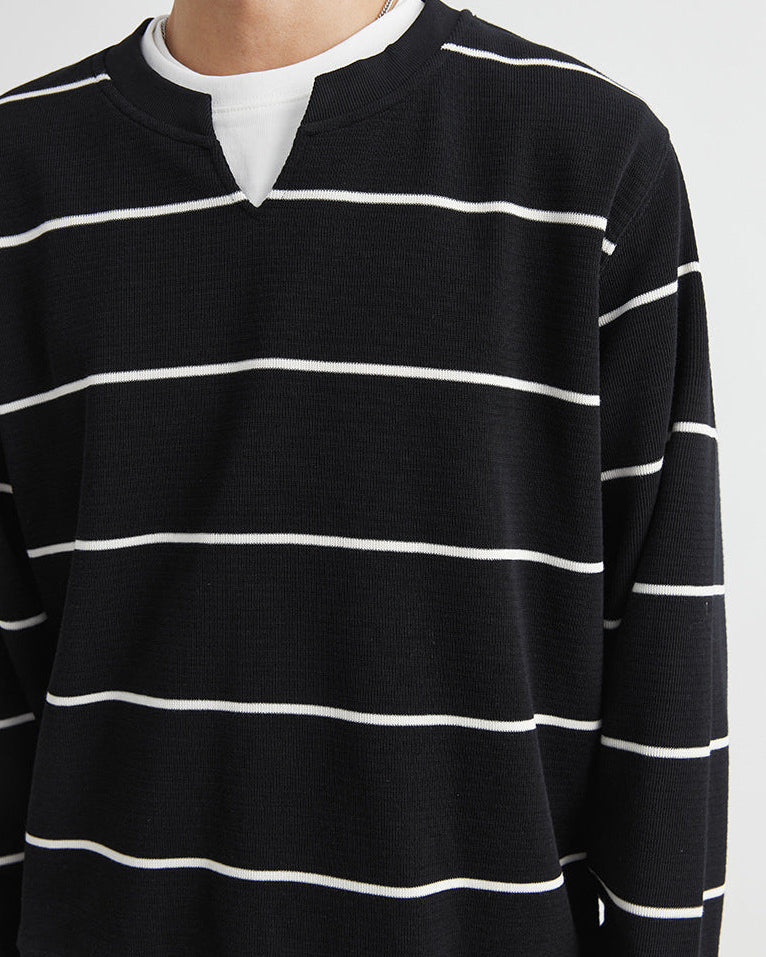 The Rowen Pullover Sweater
