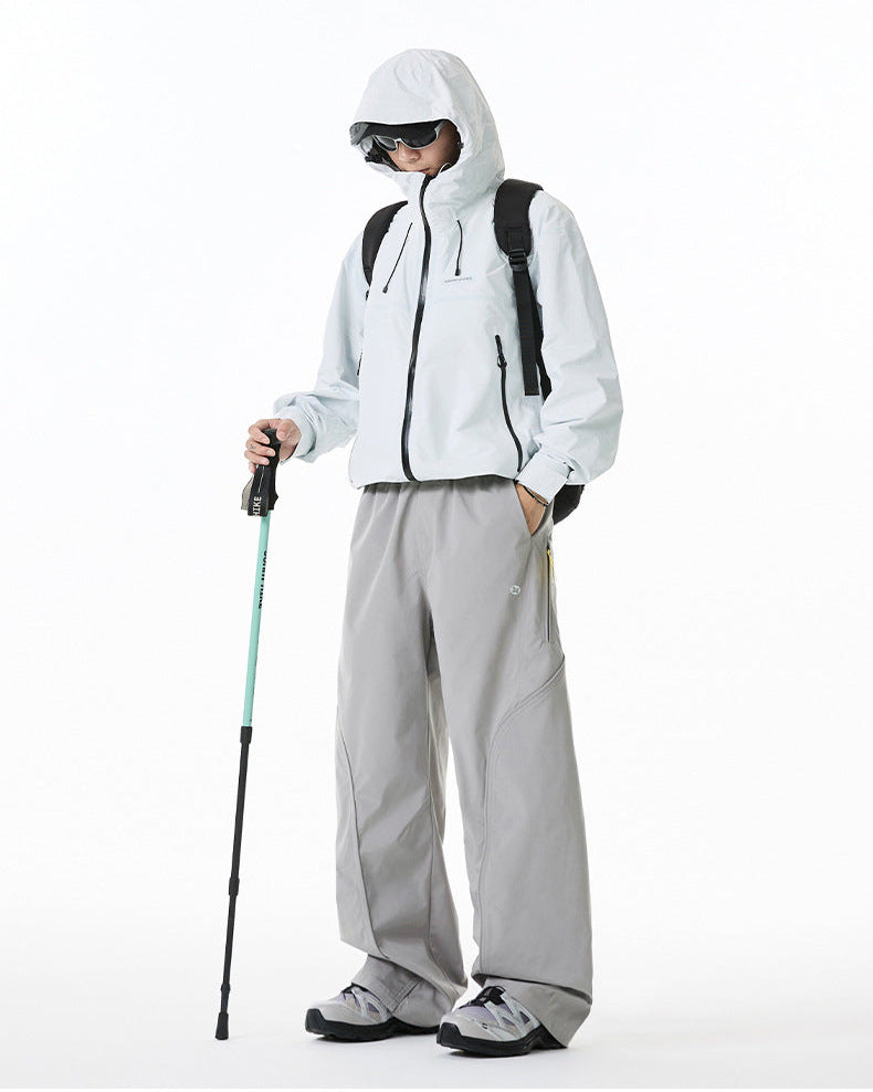 The Outdoor Three-Proof Pants