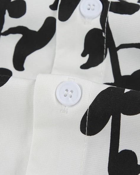 The Ashbourne Workwear Overshirt