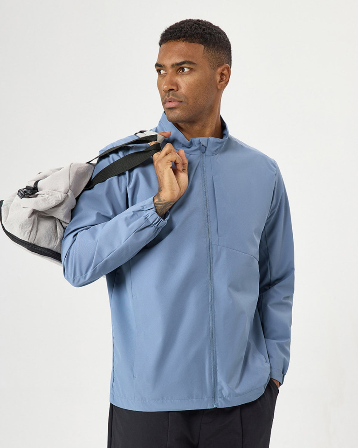 Waterproof Wind Jacket