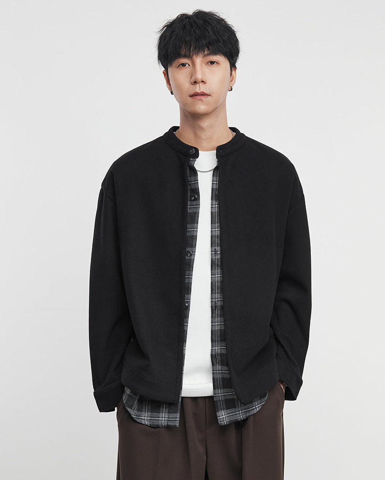 The Haldon Check Jacket