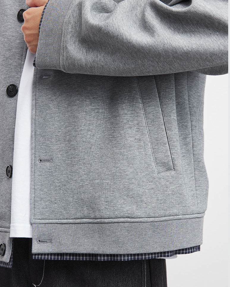 The Savarin Cardigan