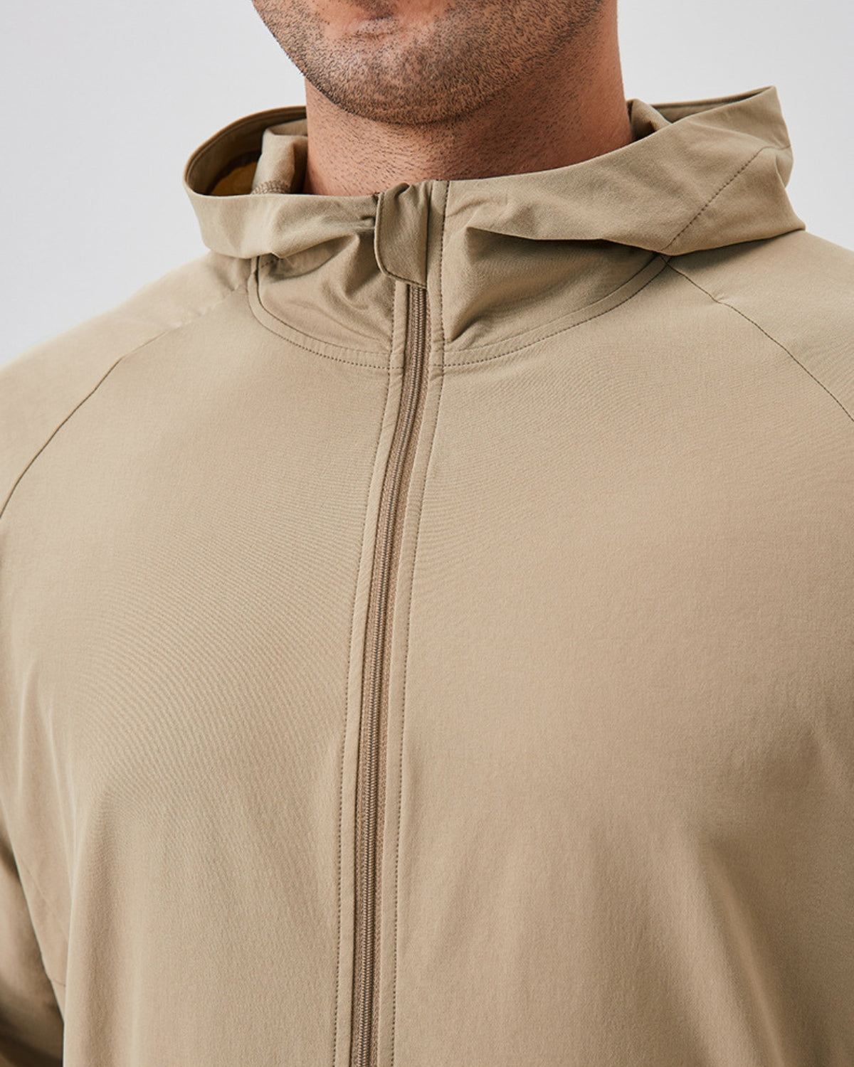 Tech Fleece Hooded Jacket