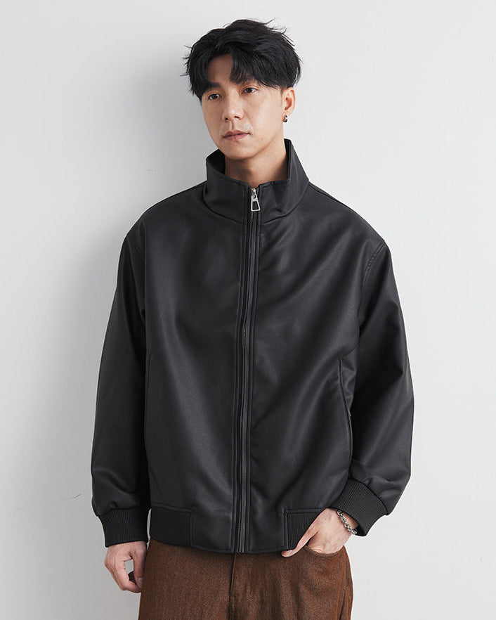 The Arden Moto Jacket