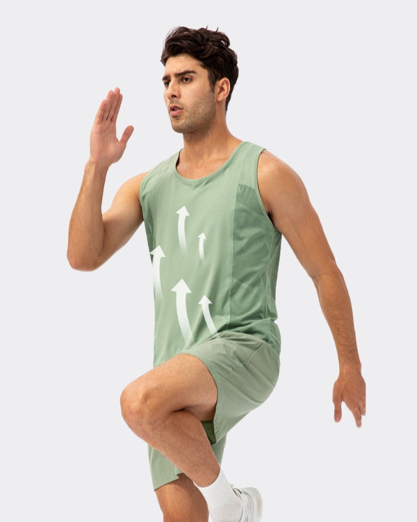 AeroFlex Seamless Tank Top