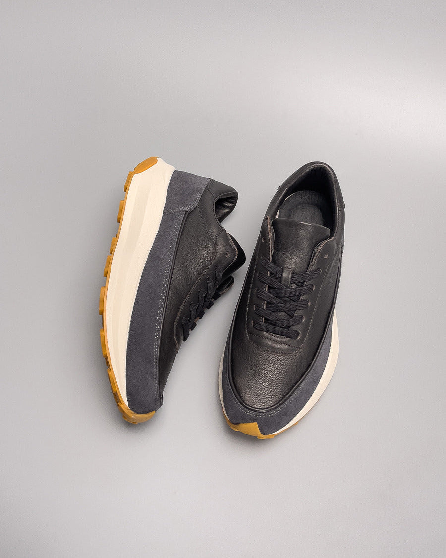 The EuroStep Guangzhou Platform Shoes