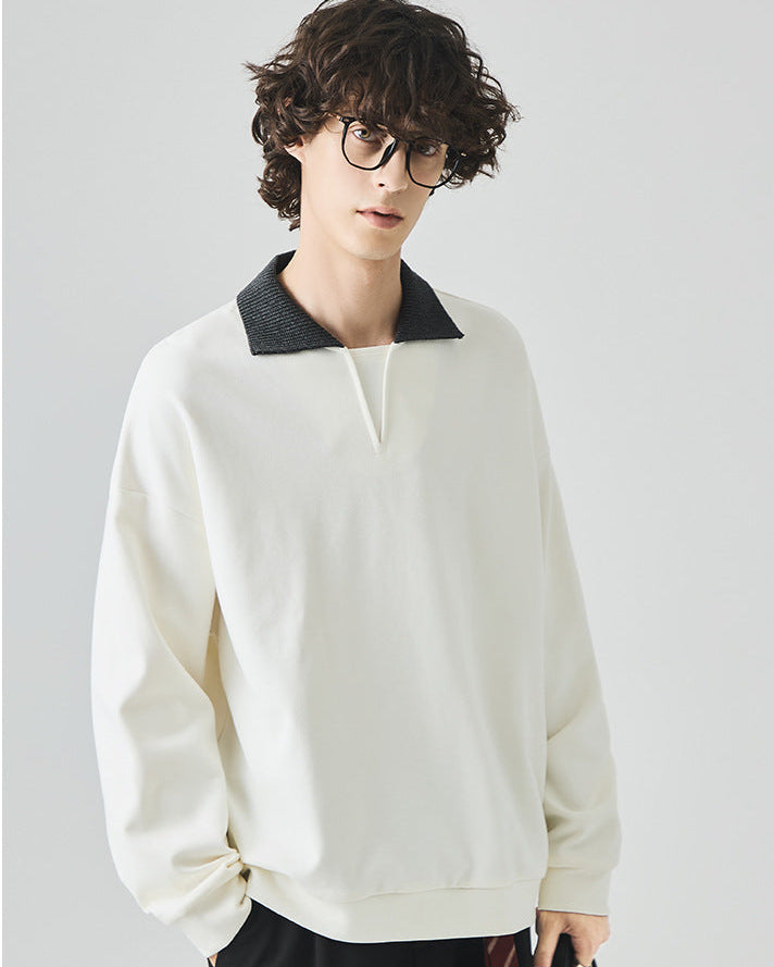 The Norwell Sweater