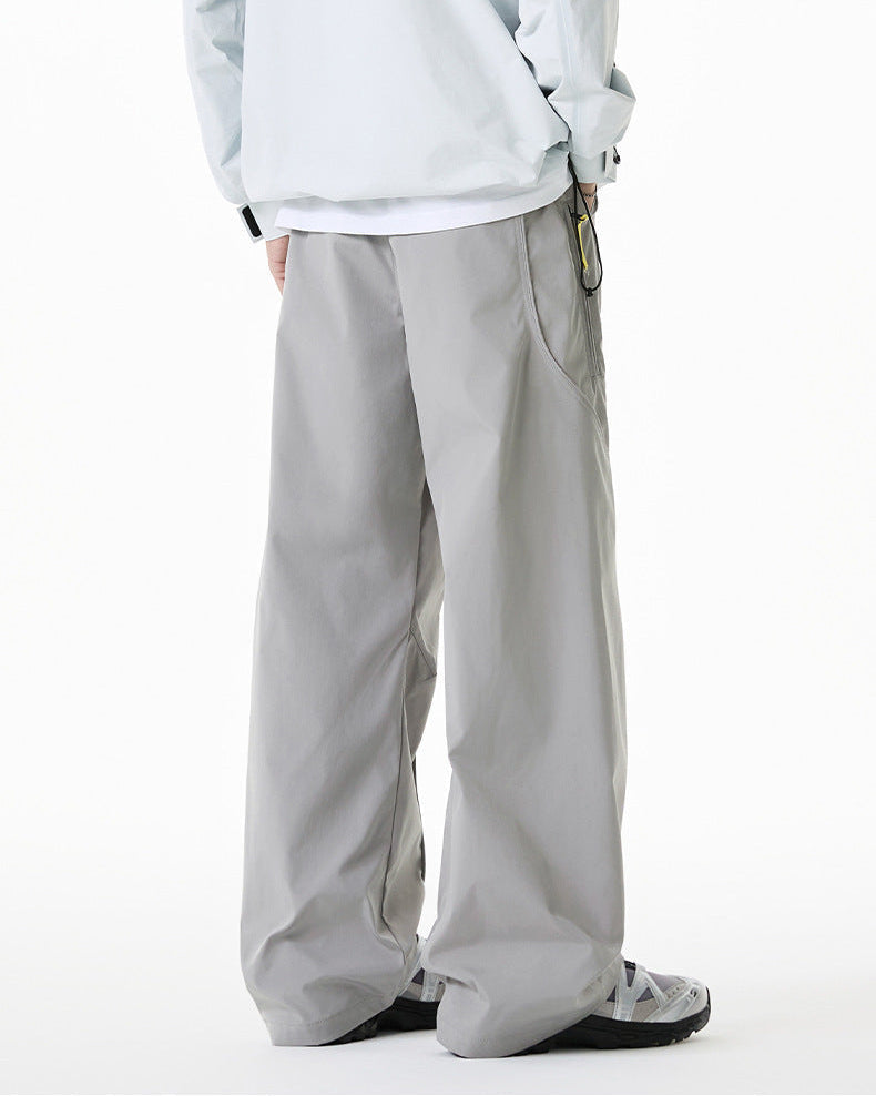 The Outdoor Three-Proof Pants