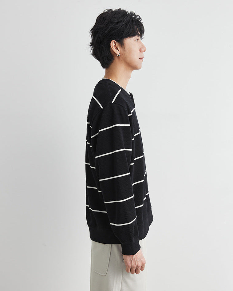 The Rowen Pullover Sweater