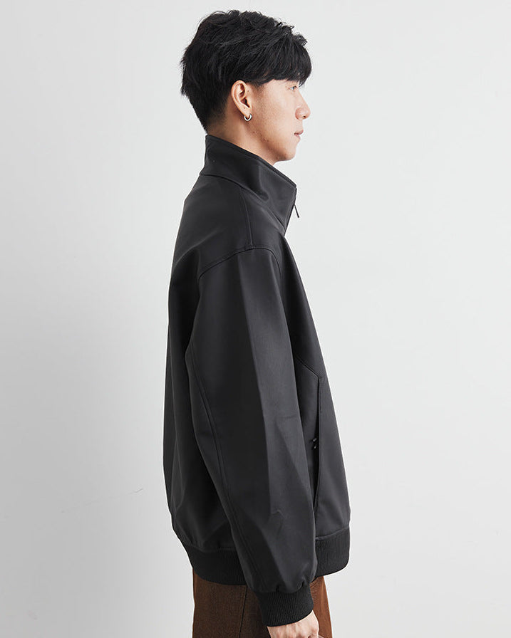 The Arden Moto Jacket