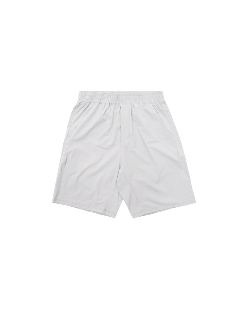 Breathable Sport Tech Fleece Shorts