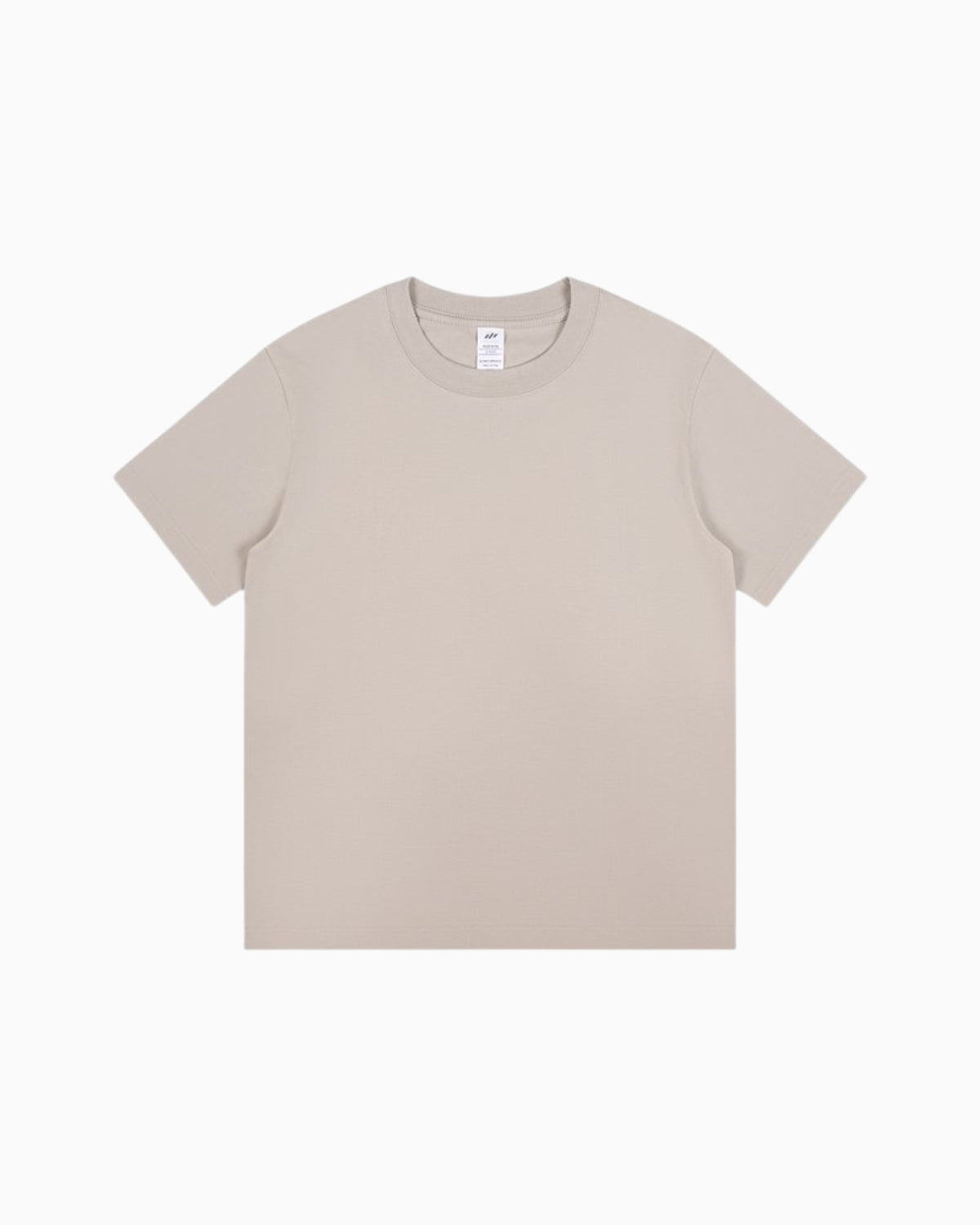 Classic Oversized T-Shirt