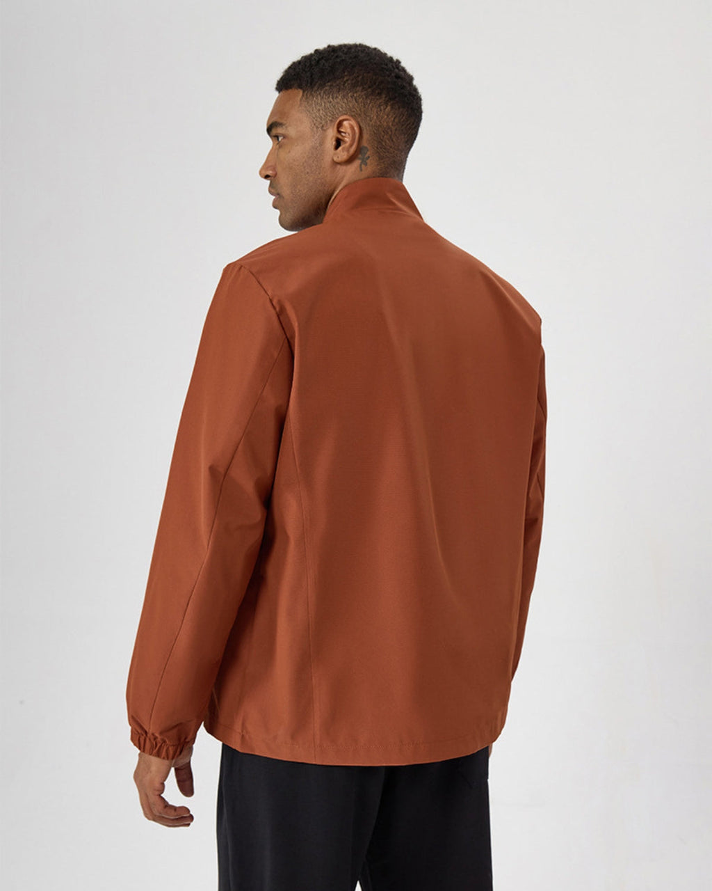 Waterproof Wind Jacket