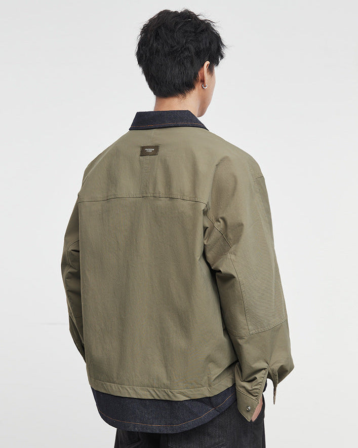 The Calder Jacket