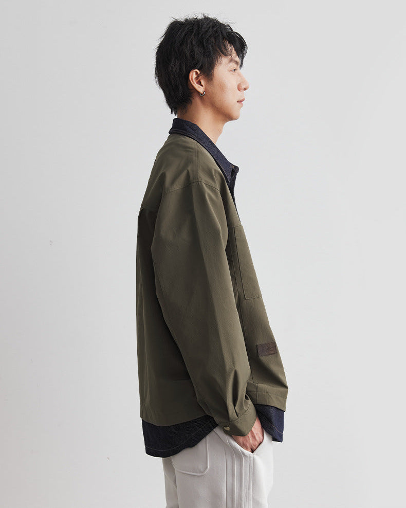 The Harren Work Jacket