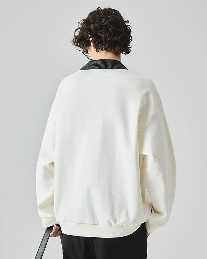 The Norwell Sweater