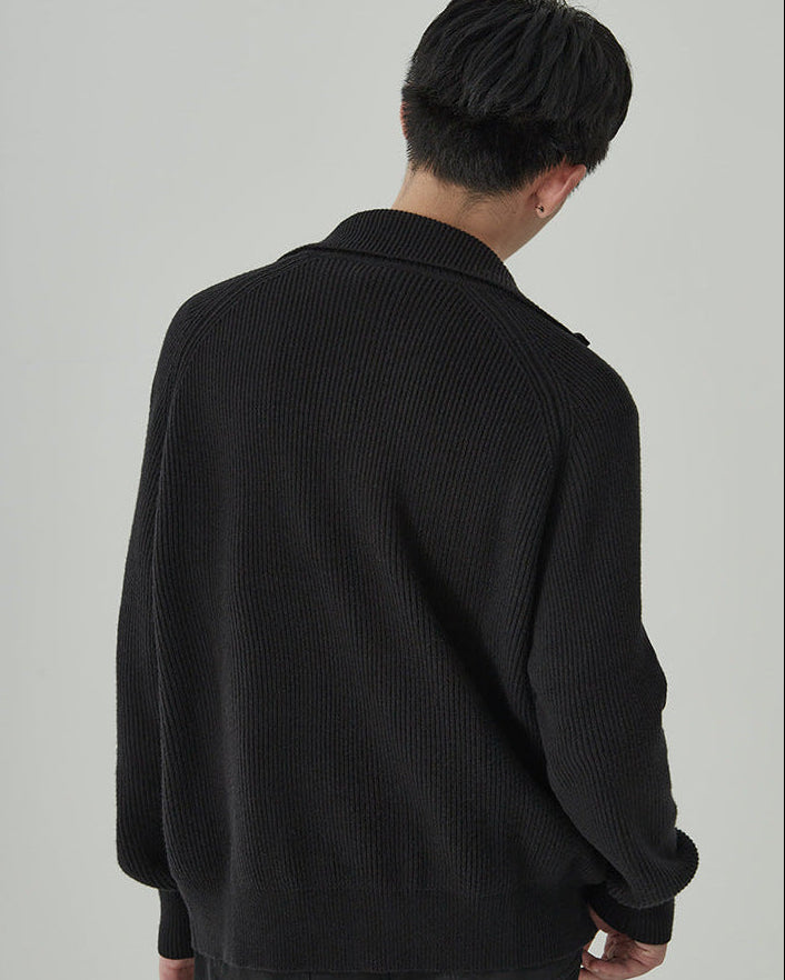 The Wexford Cardigan