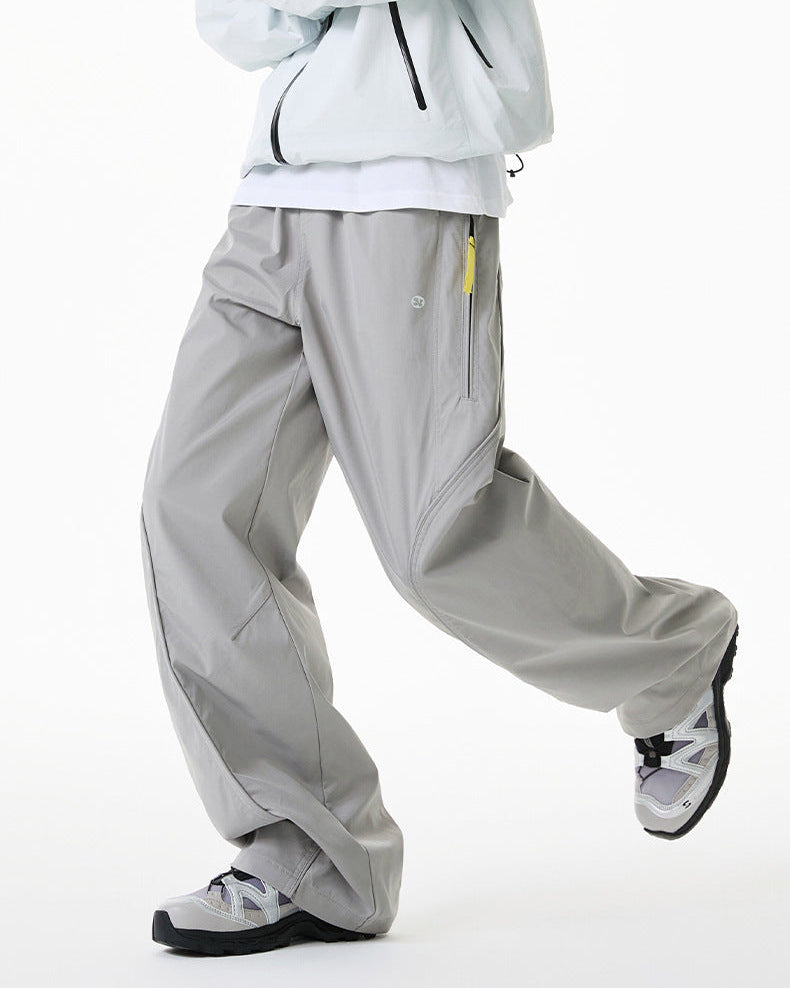 The Outdoor Three-Proof Pants