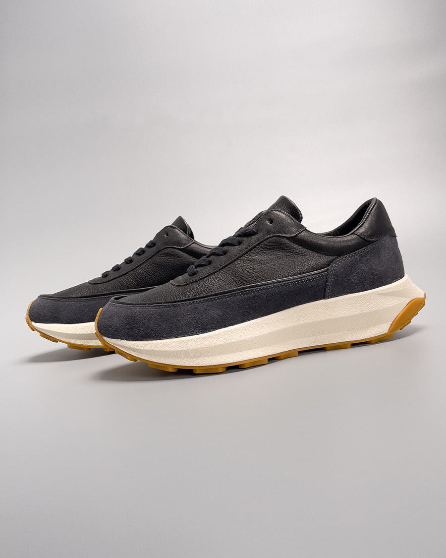 The EuroStep Guangzhou Platform Shoes