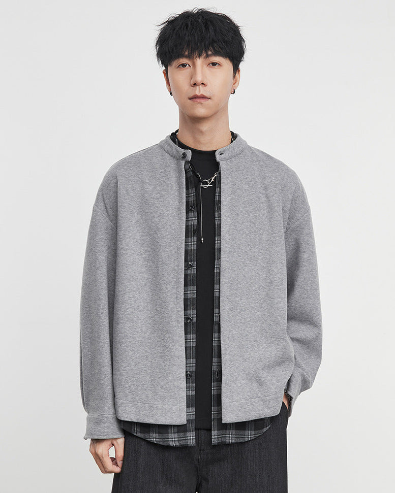 The Haldon Check Jacket