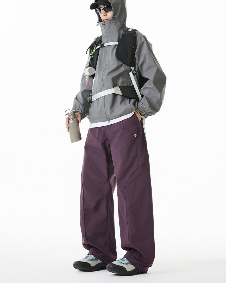 The Outdoor Three-Proof Pants