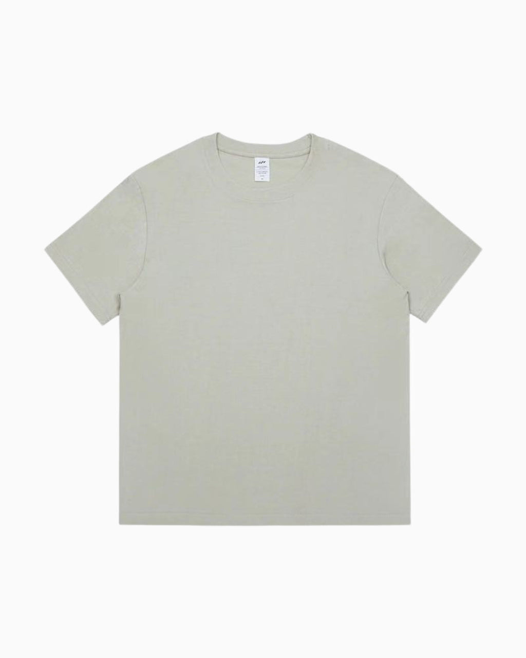 Classic Oversized T-Shirt