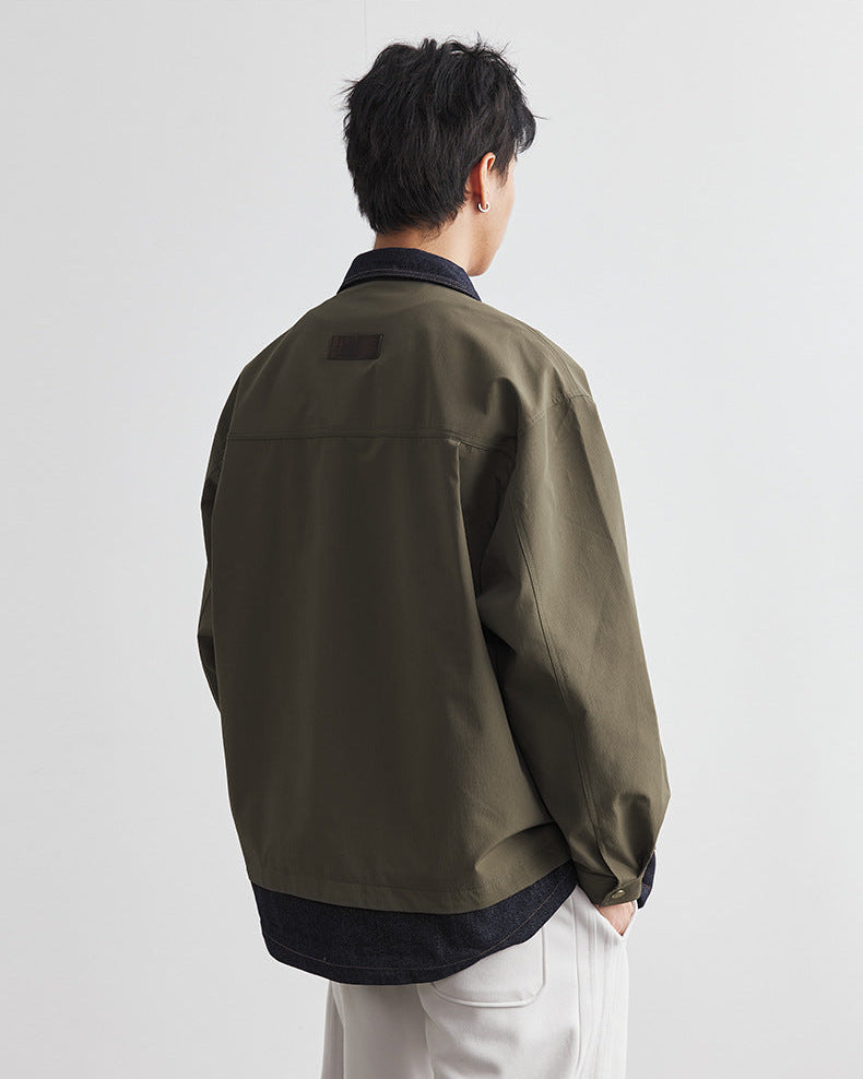 The Harren Work Jacket