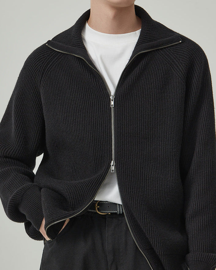 The Wexford Cardigan