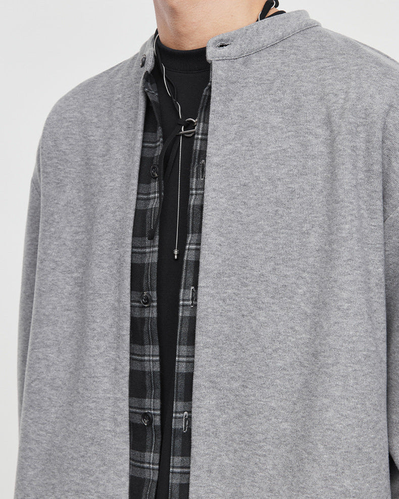 The Haldon Check Jacket