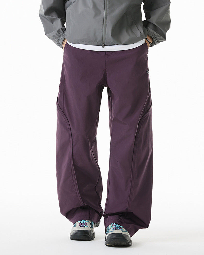 The Outdoor Three-Proof Pants