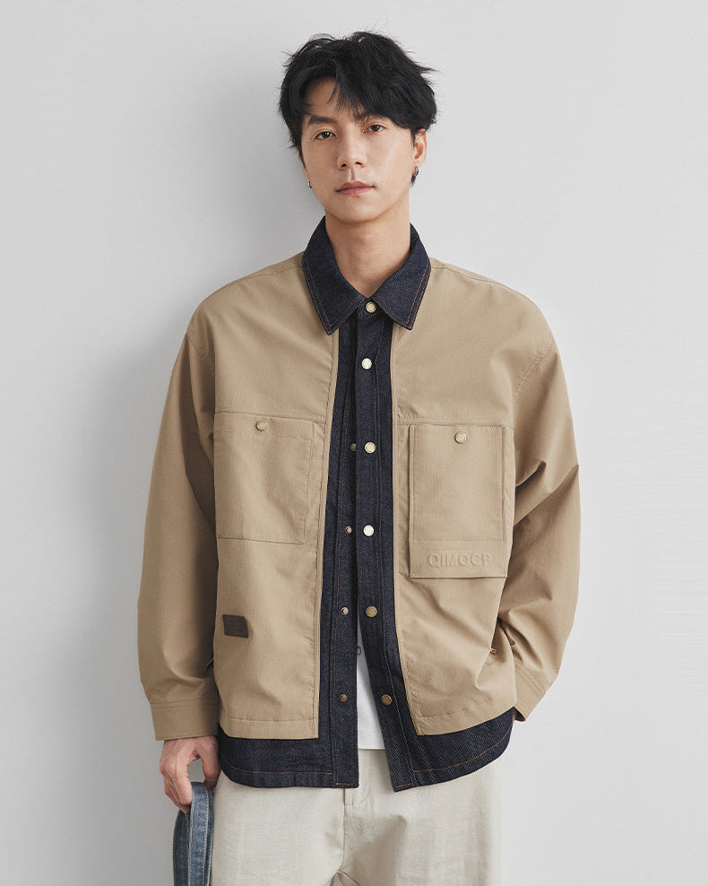 The Harren Work Jacket