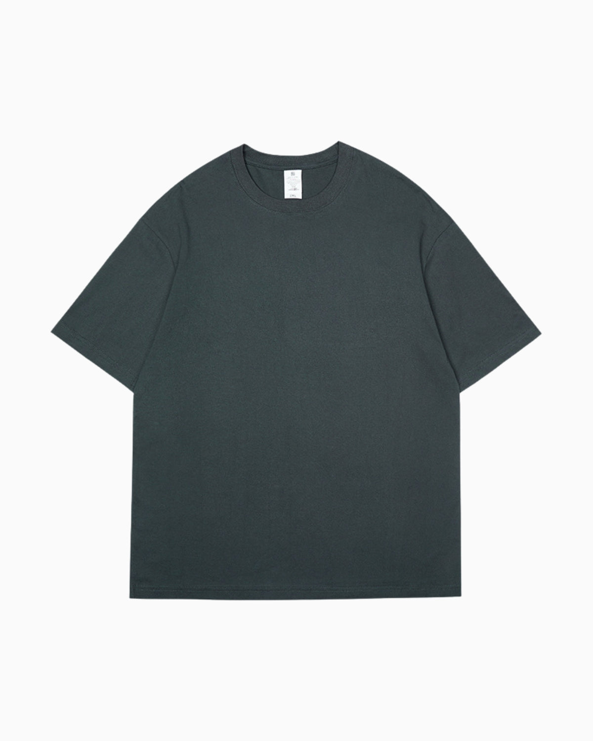 Classic Oversized T-Shirt