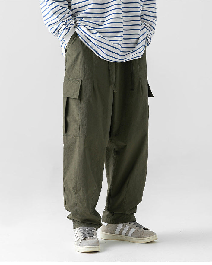 The UrbanFold Cargo Trousers