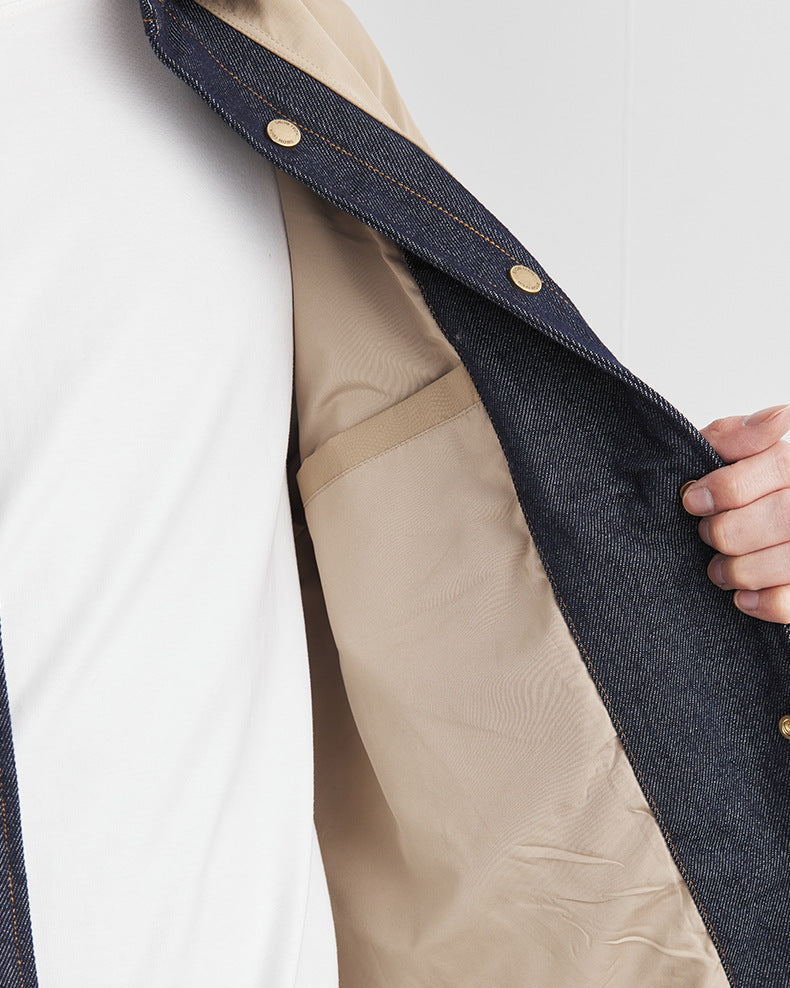 The Harren Work Jacket