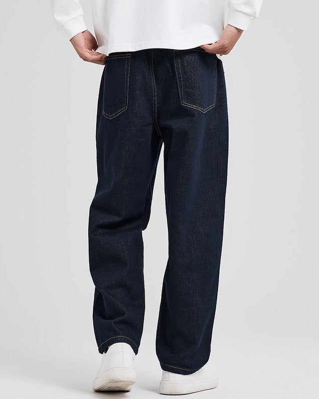 The Armitage Denim Jeans