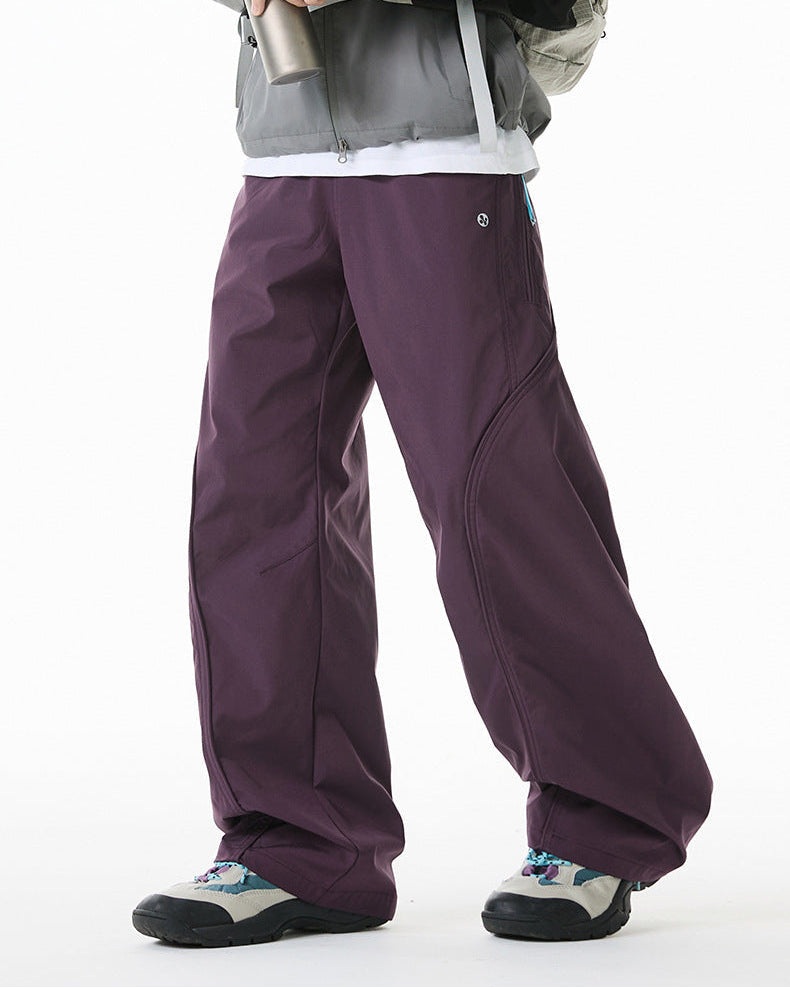 The Outdoor Three-Proof Pants