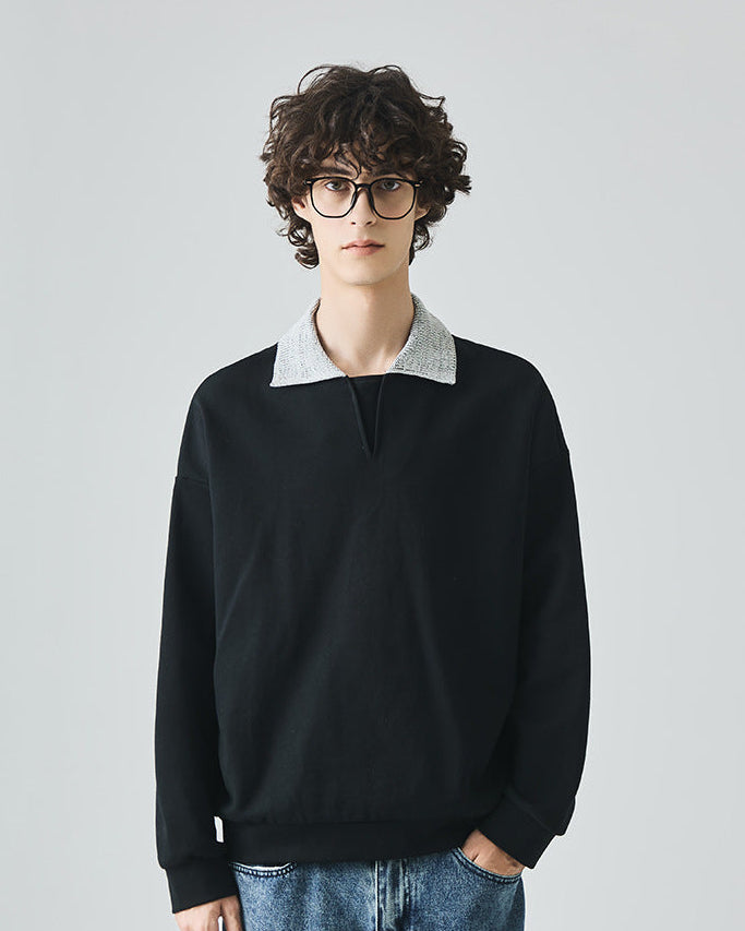 The Norwell Sweater