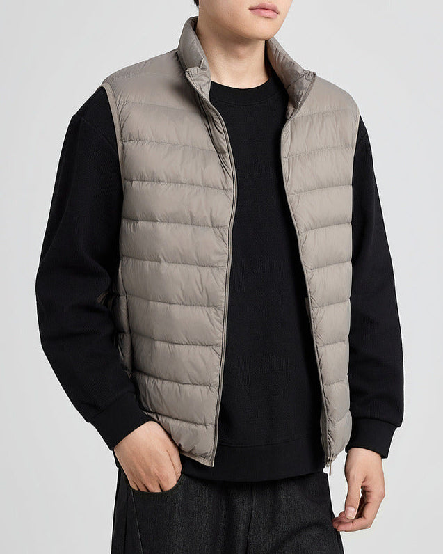 The Fairmont Down Vest