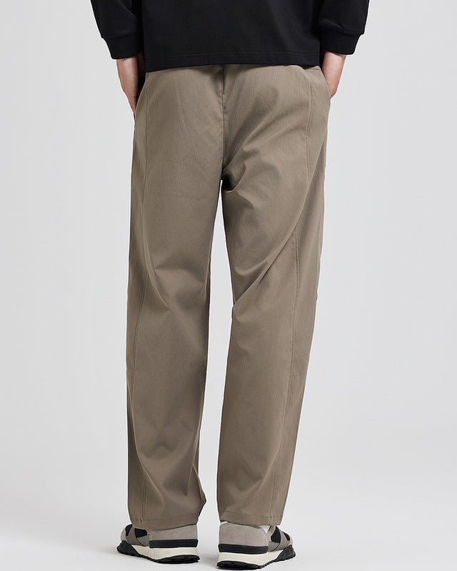 The Ridgewell Loose Paratrooper Trousers