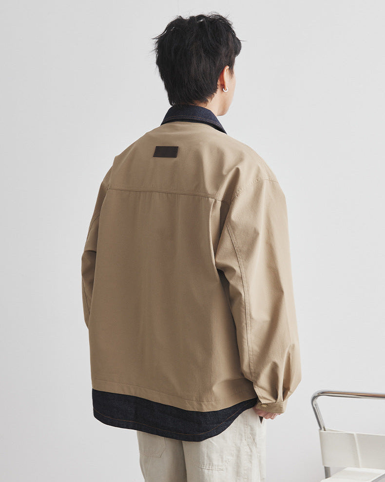 The Harren Work Jacket