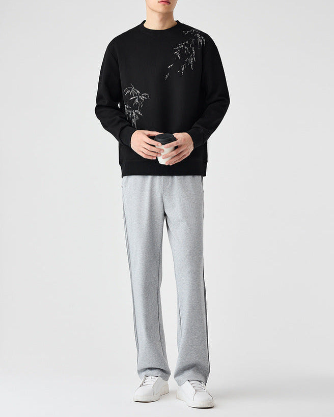 The Mo Maike 2025 Chinoiserie AirLayer Sweater