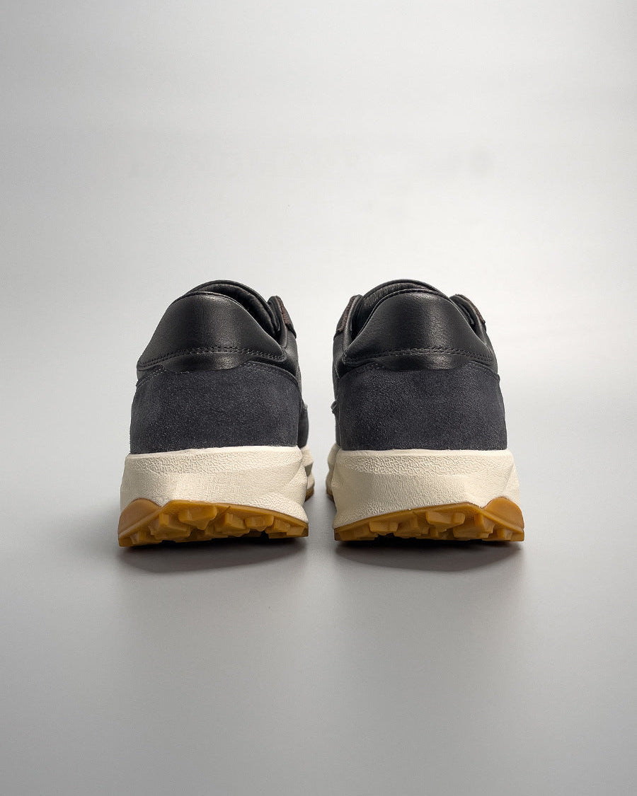 The EuroStep Guangzhou Platform Shoes