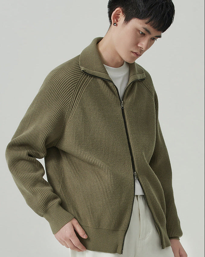 The Wexford Cardigan