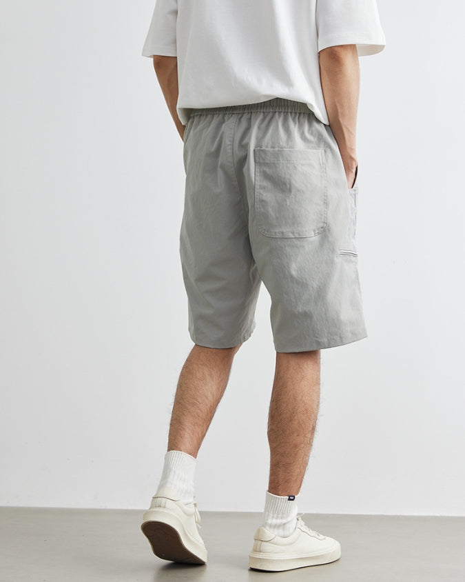 Urban Ease Utility Shorts