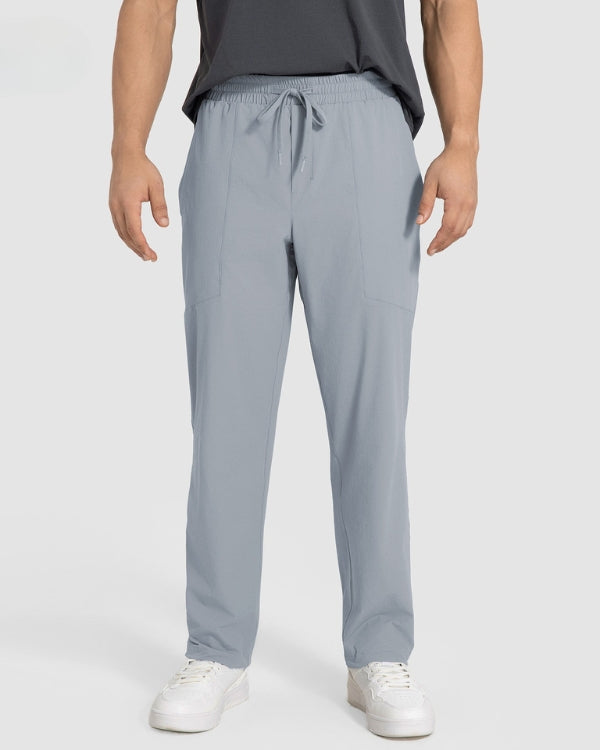 Tech Drawstring Pants