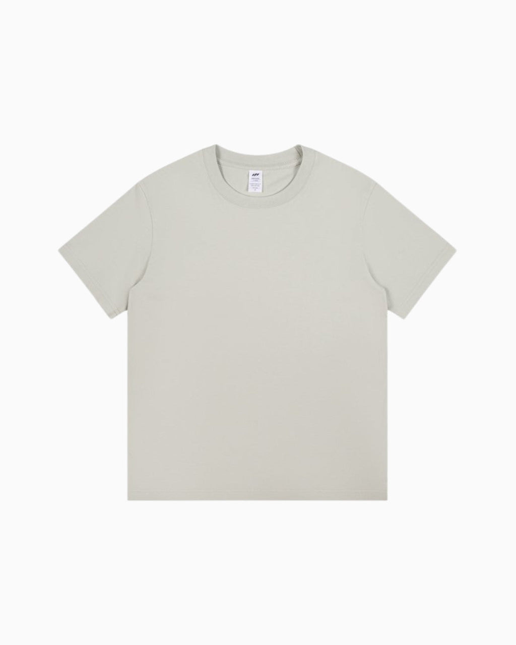 Classic Oversized T-Shirt