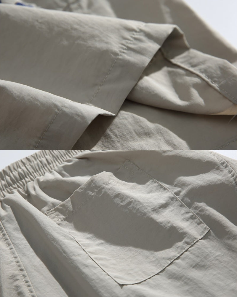 Utility Relaxed fit Cargo Shorts